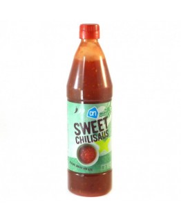 Соус AH Sweet chilisaus 0,7л Соус AH Sweet chilisaus 0,7л