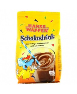 Напиток шоколадный Schoko Drink 0,5кг