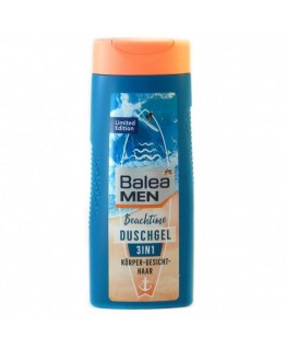 Гель для душа Balea men Beachtime 300ml