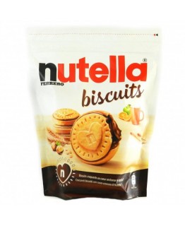Печенье Nutella Biscuits 304г Печенье Nutella Biscuits 304г