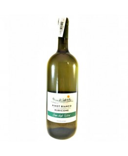 Вино біле Pinot Bianco Rubicone 1,5 л Вино біле Pinot Bianco Rubicone 1,5 л