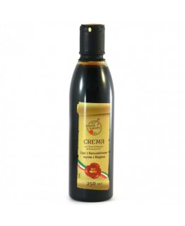 Соус бальзамический Mama italiano crema 250мл