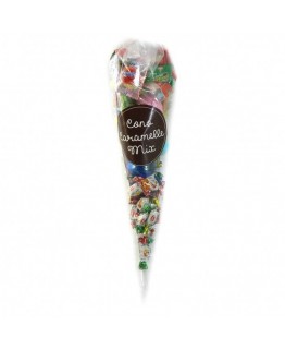 Конфеты Cono caramelle mix 400г Конфеты Cono caramelle mix 400г