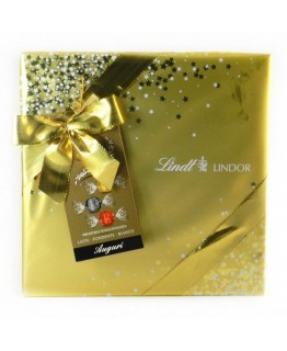 Конфеты Lind Lindor Auguri 287г