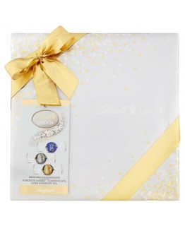 Конфеты Lind Lindor Fondente 287г