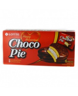 Печенье Сhoco Pie 168г