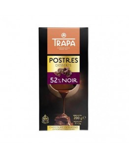 Шоколад Postres desserts черный без глютена 175г