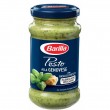 Соус Pesto Barilla alla Genovese basilico fresco 190г - фото 2 Соус Pesto Barilla alla Genovese basilico fresco 190г - фото 2