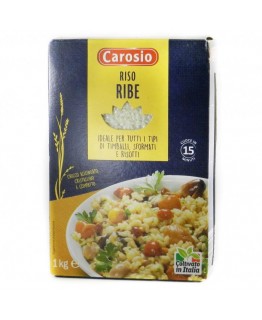 Рис Carosio ribo 1кг