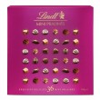 Конфеты шоколадные Lindt mini pralines 180г - фото 2