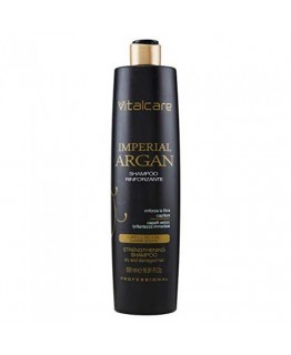 Профессиональный шампунь Vitalcare Imperial Argan 500 мл
