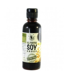 Соус All purpose soy соевый 245мл Соус All purpose soy соевый 245мл
