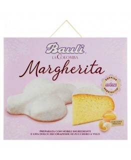 Панеттон Bauli La Colomba Margherita 0,6 кг