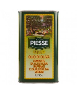 Масло оливковое Piesse Extra Virgin м / б 1л