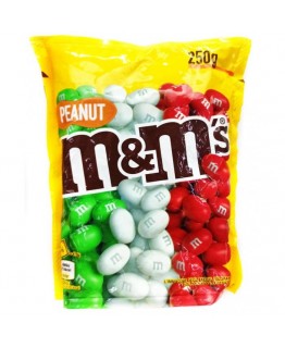 Драже M&Ms 250г