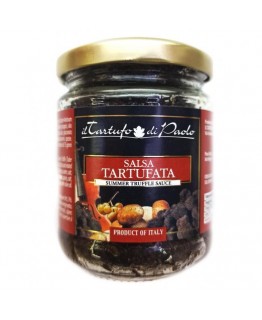 Соус трюфельный IL Tartufo Di Paolo 180г