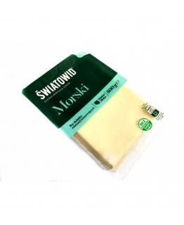 Сыр Swiatowid Morski 500г Сыр Swiatowid Morski 500г