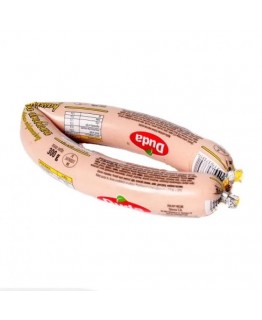 Паштет Duda 300г