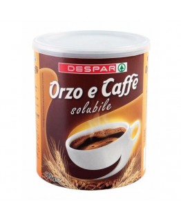 Кофе Despar Orzo e Cafe solubile 120г Кофе Despar Orzo e Cafe solubile 120г