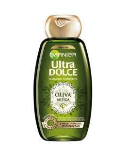 Шампунь Garnier Ultra Dolce Olive Mitica 300мл