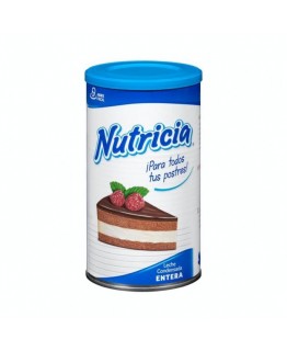 Сгущенное молоко Nutricia 1 кг