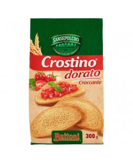 Сухари Sansepolcro 300г Сухари Sansepolcro 300г