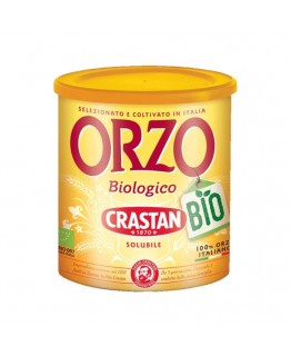 Кофейный напиток Orzo Crastan Biologico 125г