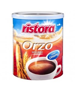 Кофейный напиток Ristora Orzo Solubile 120г