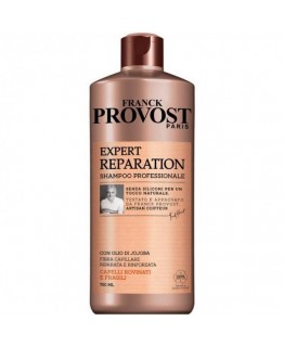 Профессиональный шампунь для волос PROVOST Reparation 750мл