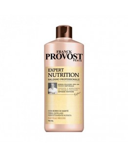 Профессиональный шампунь Franck Provost Expert Nutrition для сухих волос 750мл