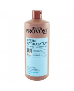 Профессиональный шампунь Franck Provost Expert Hydration для волос 750мл