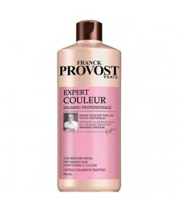 Профессиональный бальзам для волос Expert Couleur от Franck Provost 750мл