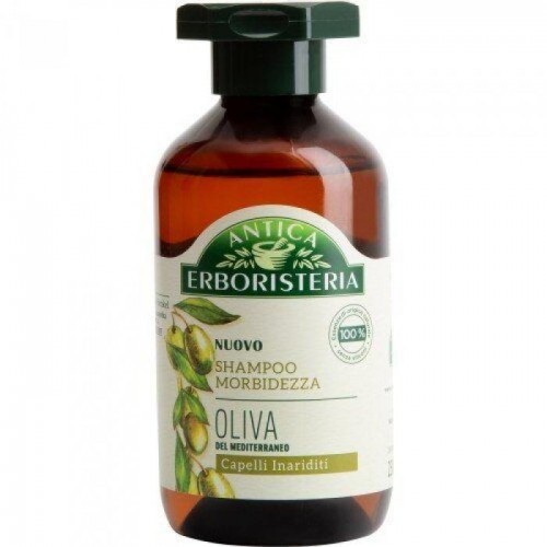 Шампунь ANTICA ERBOSTERIA Oliva для сухих волос 250мл Шампунь ANTICA ERBOSTERIA Oliva для сухих волос 250мл