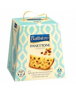 Панетоне Battistero Classico 500г
