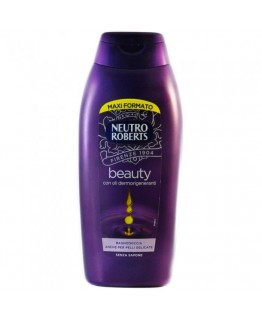 Гель для душа Neutro Roberts beauty 0,7л