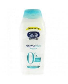 Гель для душа Neutro Roberts dermazero micellare 0,7л