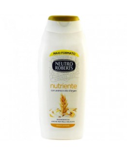 Гель для душа Neutro Roberts nutriente 0,7л