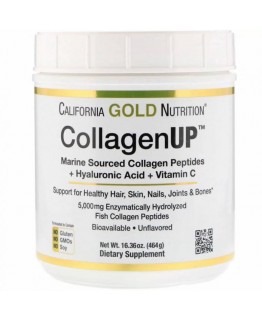 Коллаген California Gold Nutrition 464г