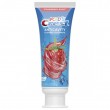 Зубна паста Crest Kids Cavity Protection Strawberry 119г - фото 2
