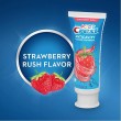Зубна паста Crest Kids Cavity Protection Strawberry 119г - фото 3