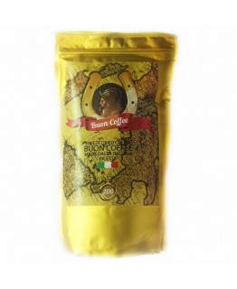 Кофе растворимый Buon Coffe 200г Кофе растворимый Buon Coffe 200г