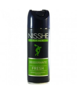 Дезодорант Nissshe Fresh 200мл (для мужчин) Дезодорант Nissshe Fresh 200мл (для мужчин)