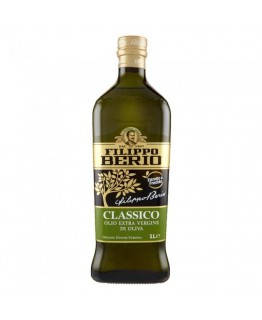 Масло оливковое Filippo Berio classico extra vergine 1л