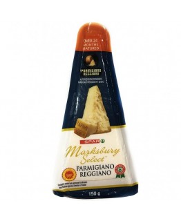 Сыр Spar Parmigiano Reggiano Marksbury 24мес 150г Сыр Spar Parmigiano Reggiano Marksbury 24мес 150г