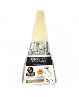 Сыр Formaggio Parmigiano Reggiano 24мес 150г