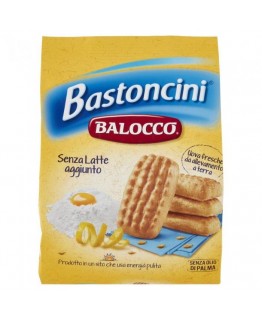 Печенье Balocco Bastoncini 0,7кг