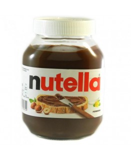 Шоколадная паста Nutella 0.9кг Шоколадная паста Nutella 0.9кг