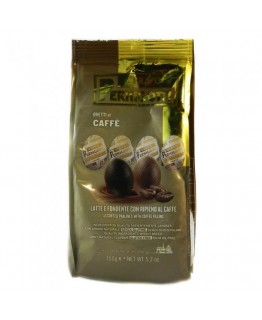 Конфеты шоколадные Pernigotti Caffe яйца 150г Конфеты шоколадные Pernigotti Caffe яйца 150г