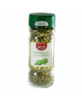 Оригано KANIA сушеные 10г