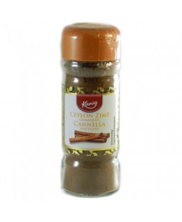 Корица Kania молотая 40г